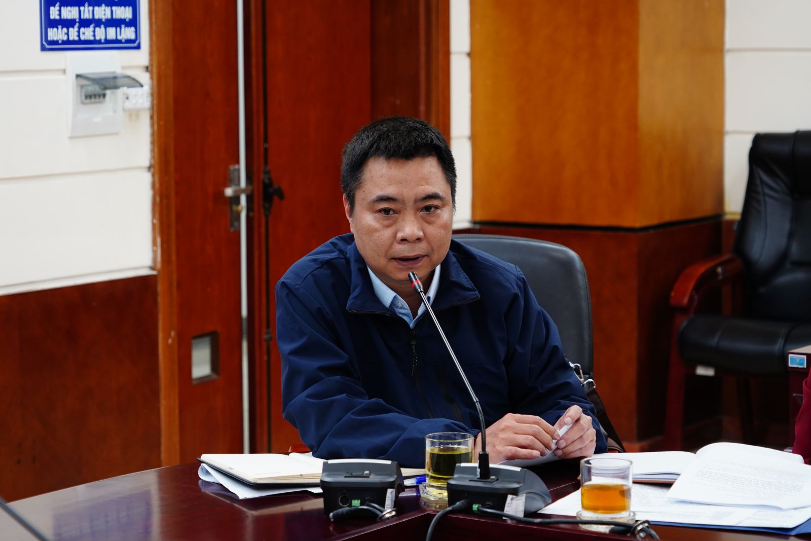 Trường Cán bộ thanh tra – Trường Đại học Luật Hà Nội dần cụ thể hóa các nội dung  hợp tác